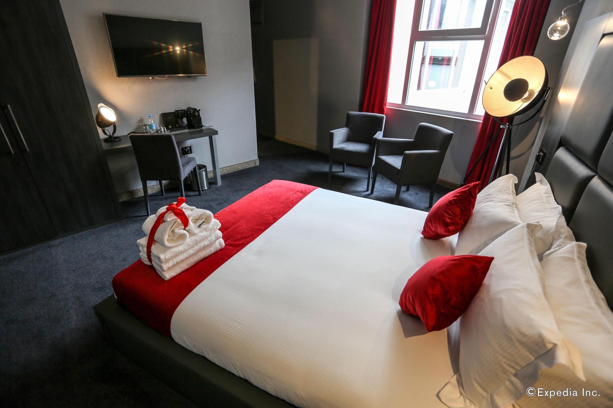 Hotell The Bryson 4*