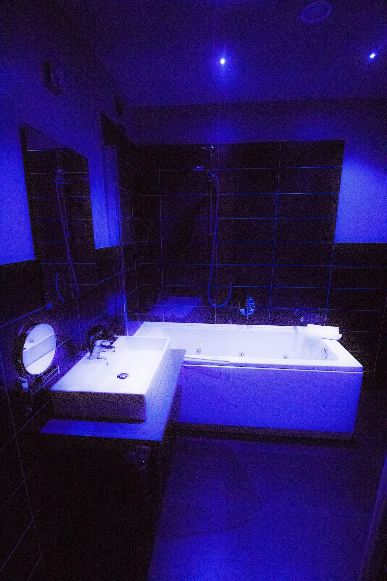 Hotell The Bryson London