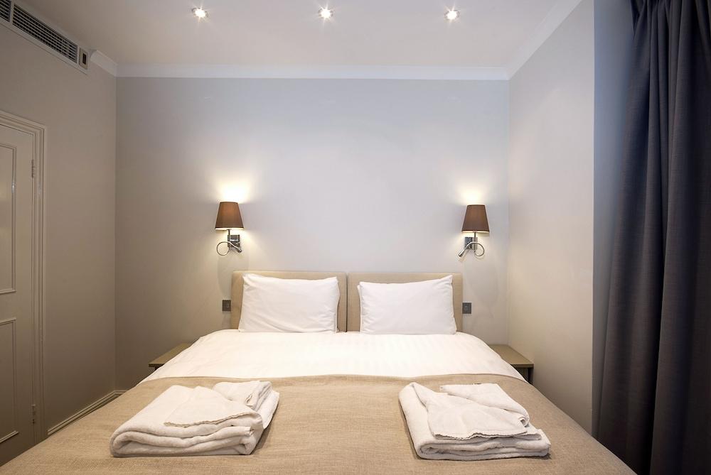 Manson Place 4* London