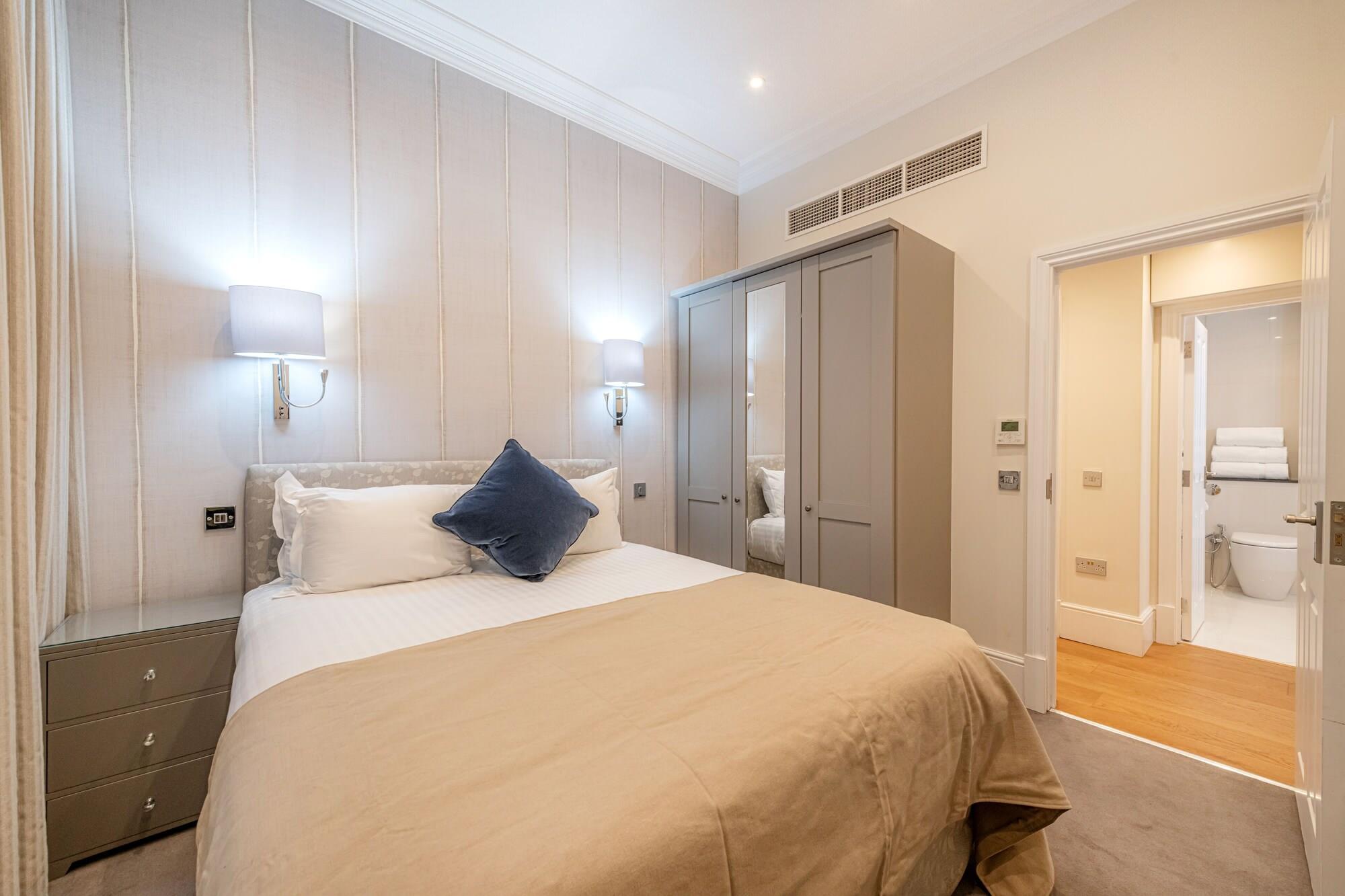 Chesham Court Knightsbridge 5* London