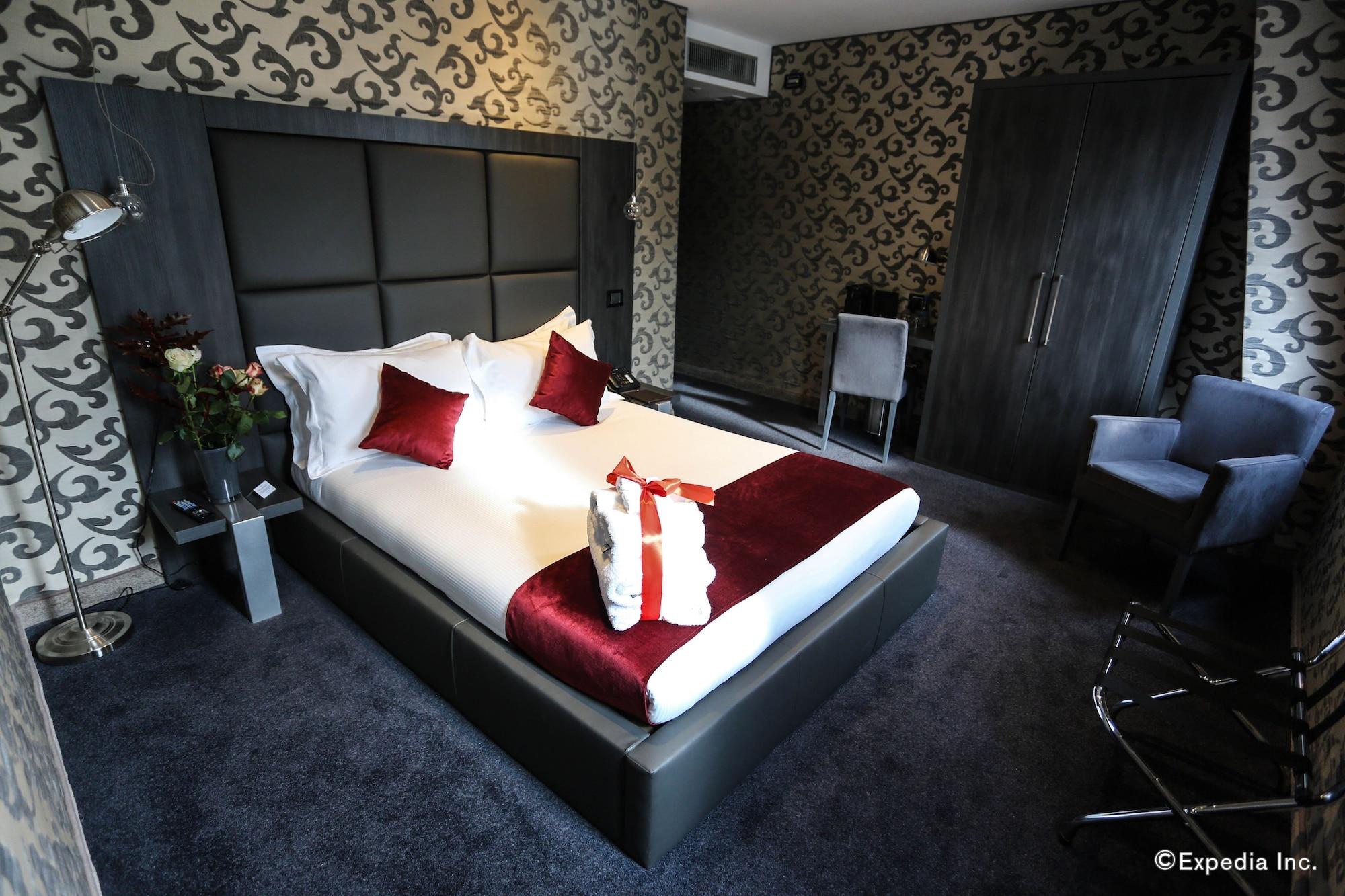 Hotell The Bryson London