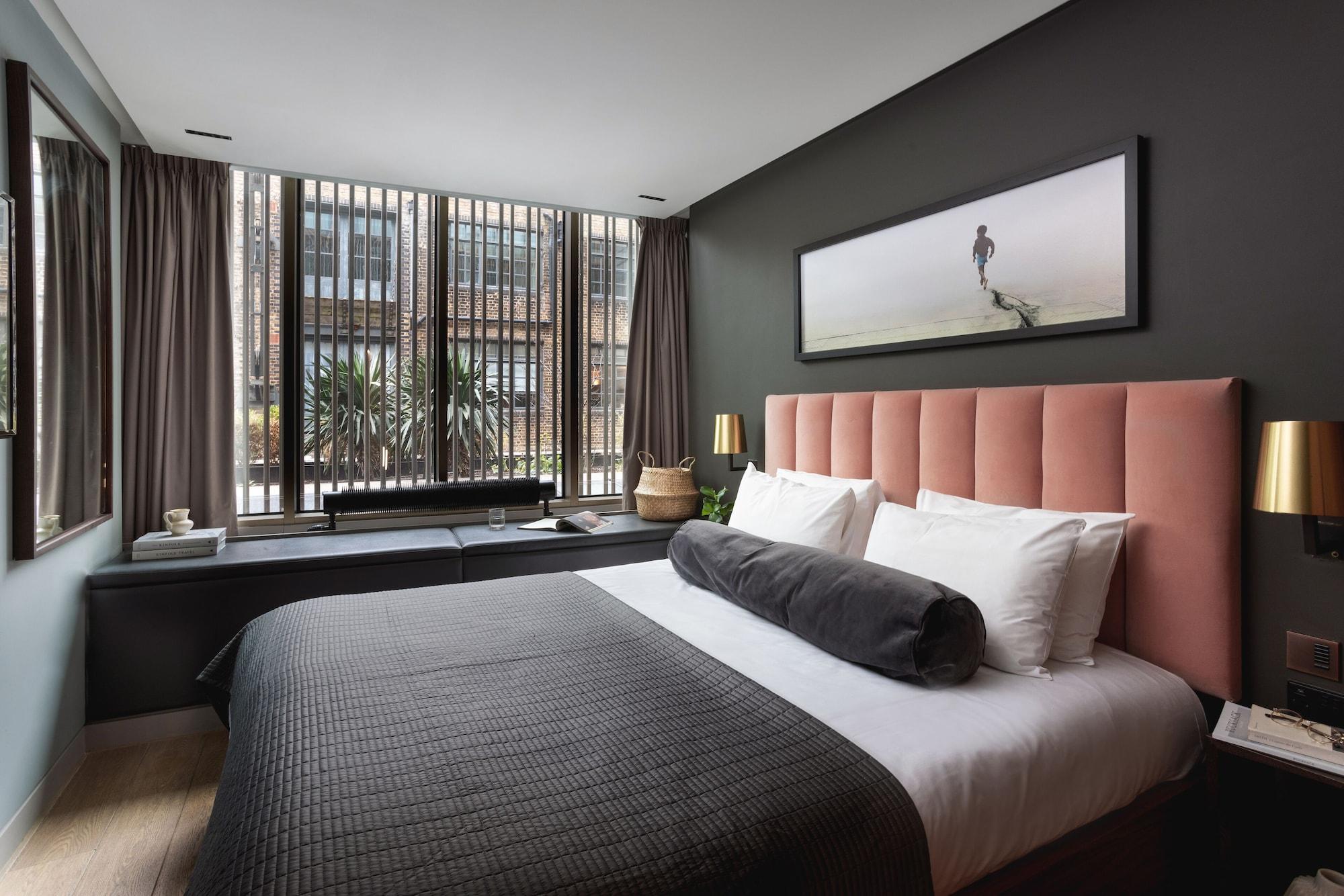 Apartahotel Native Bankside Londres