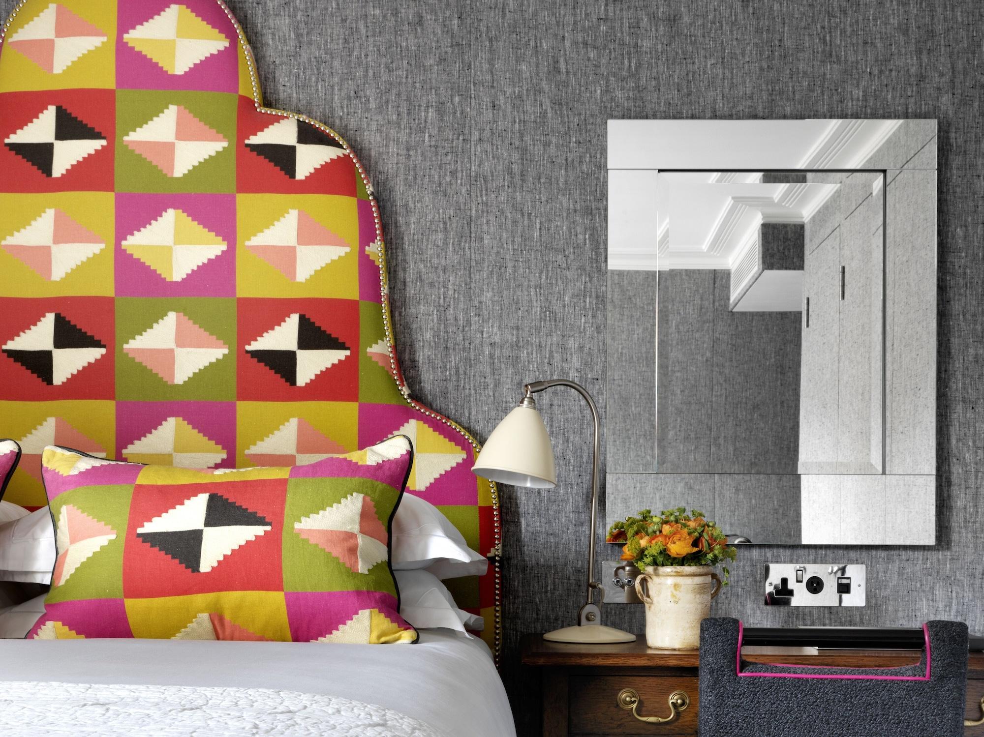 Knightsbridge Hotel, Firmdale 5* London
