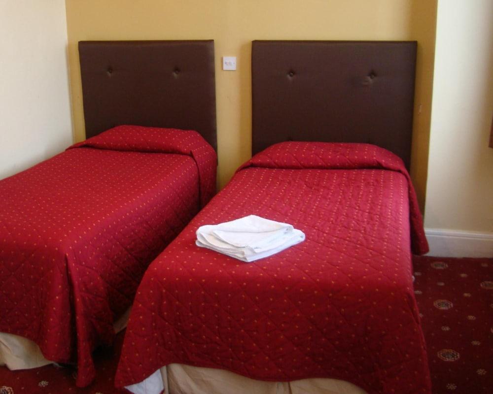 Rose Court 3* Londres