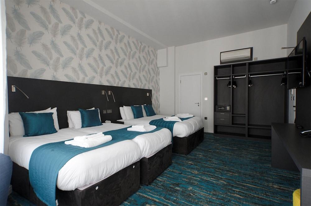 Hotel K Kensington 4*