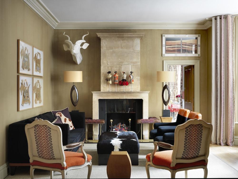 Knightsbridge Hotel, Firmdale Hotel London