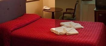 Hotel Rose Court Londres