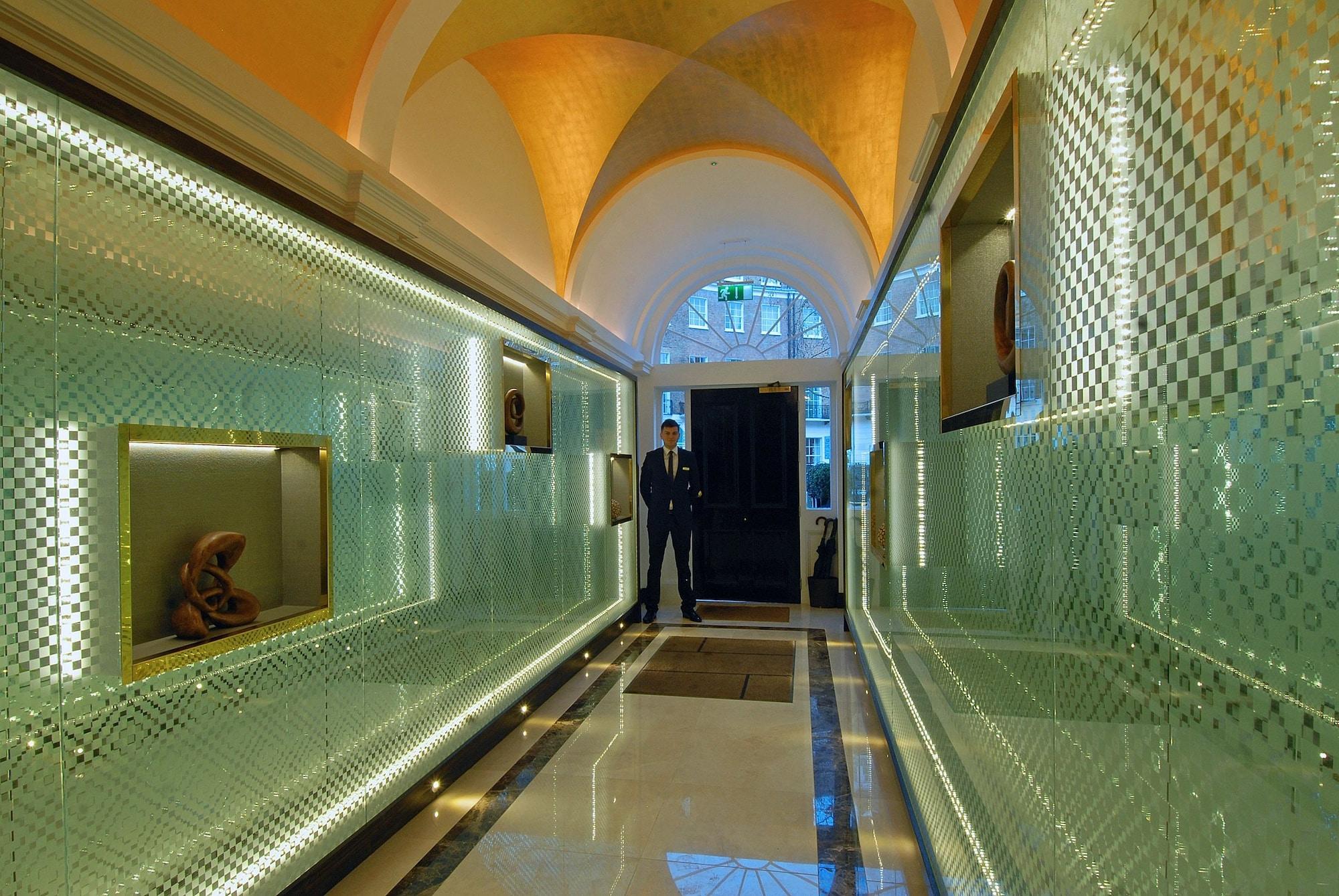 Park Grand Mayfair 5* Londres