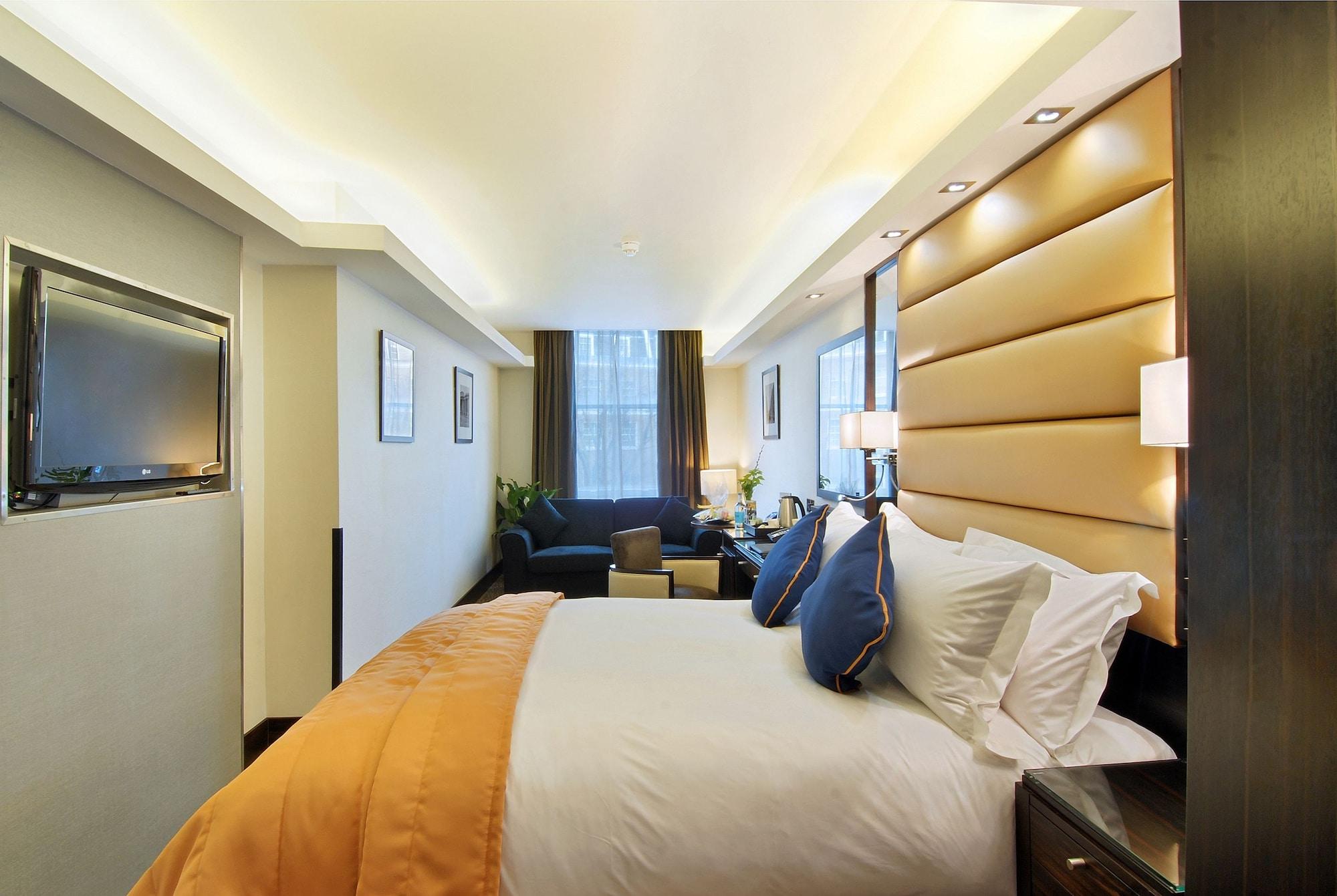 Park Grand Mayfair 5* Londres