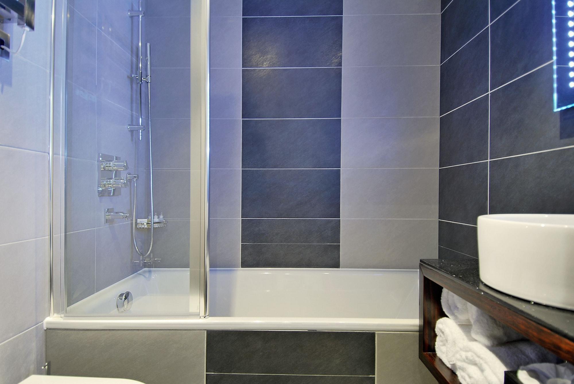 Park Grand Mayfair Hotel Londres