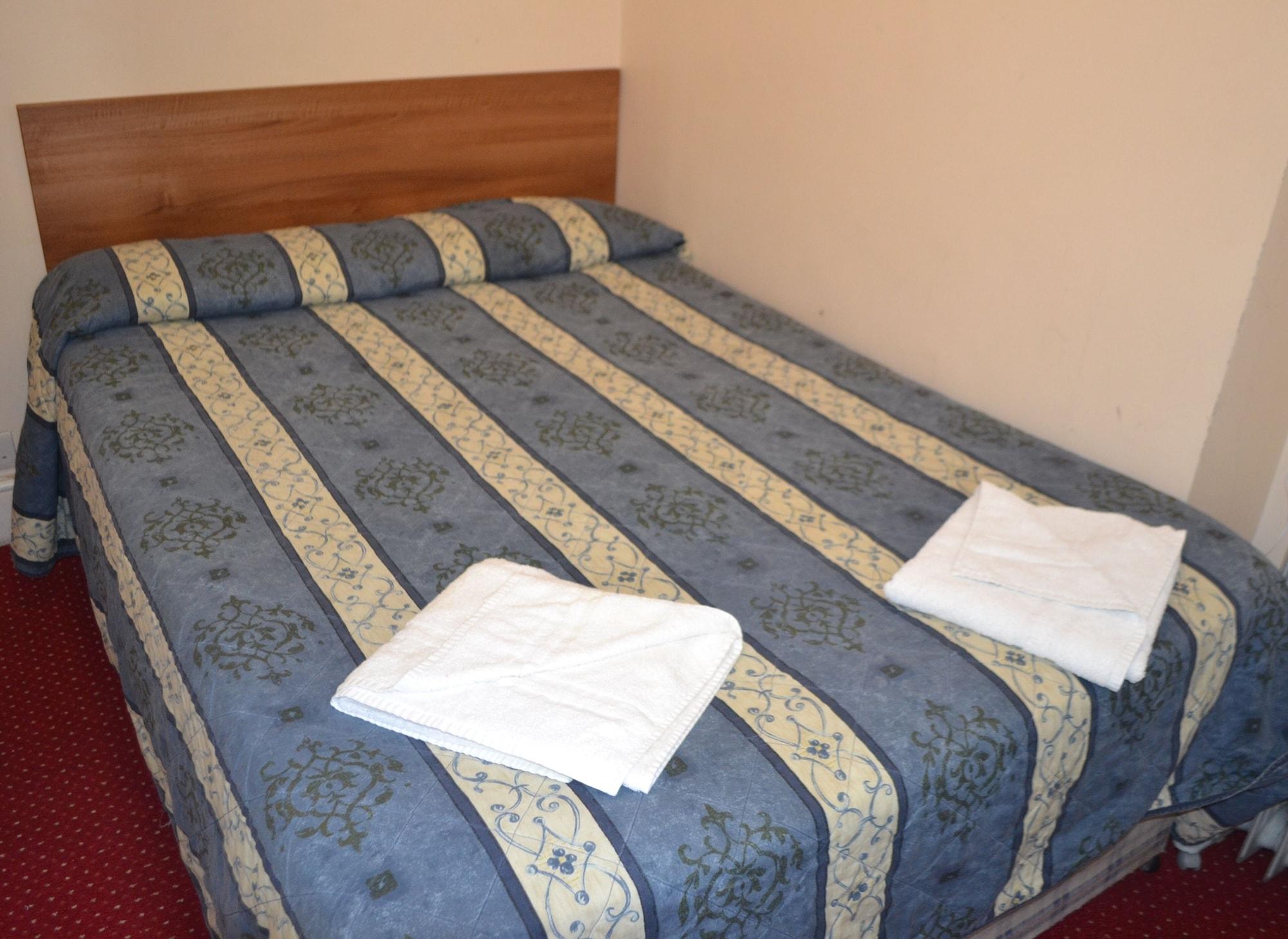 Hotel The House On Warwick London
