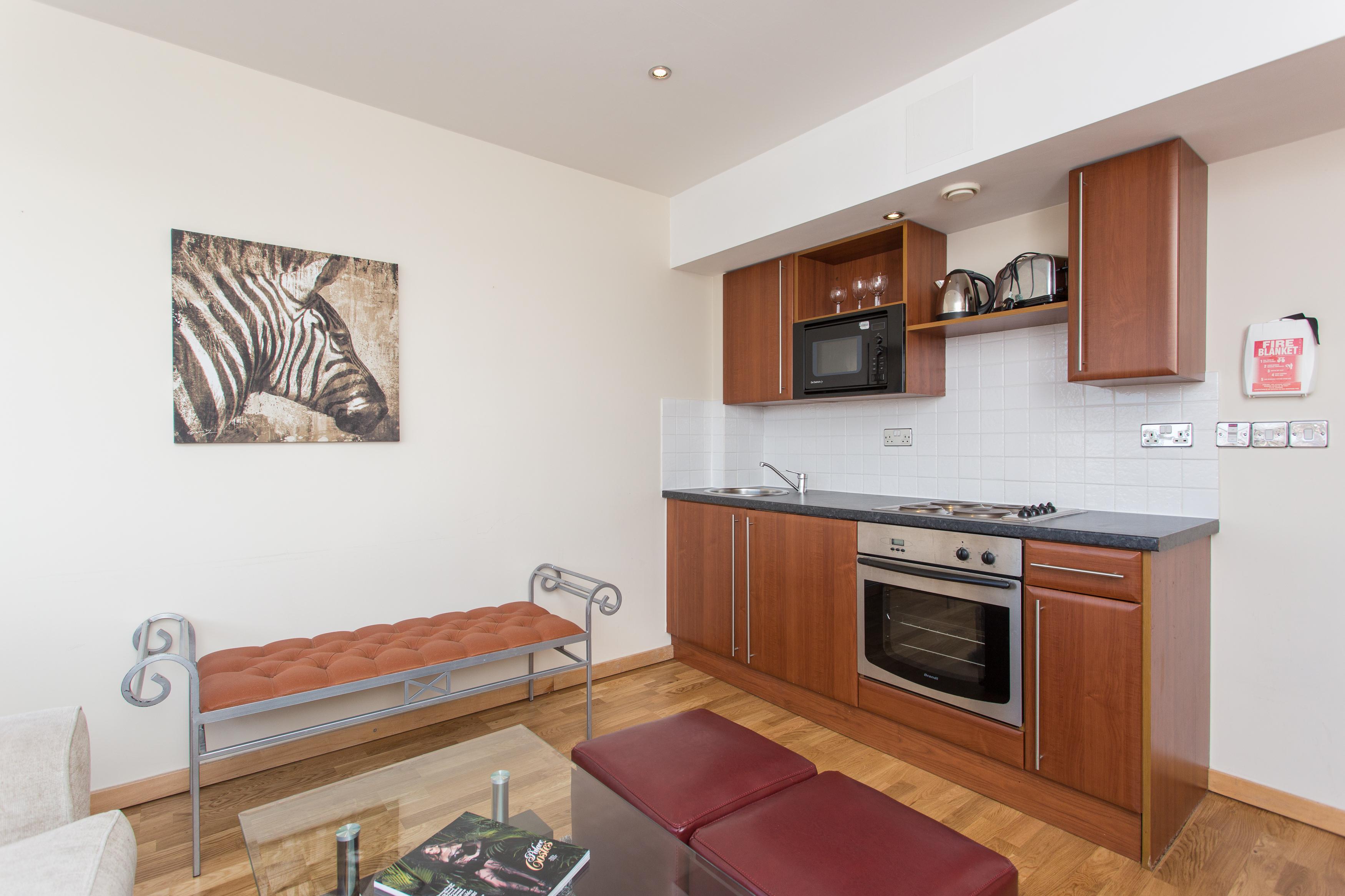 Roland House 3* London