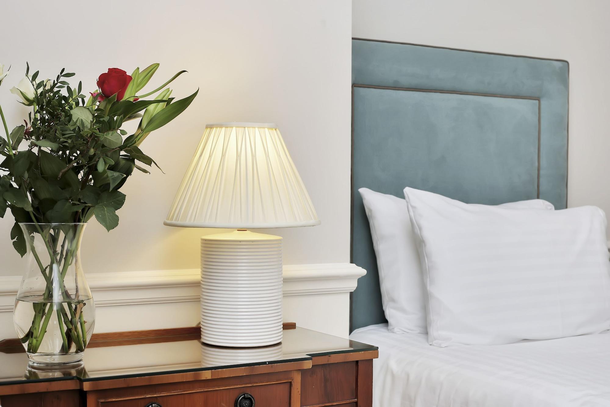 Apartahotel No1 The Mansions By Mansley Londres