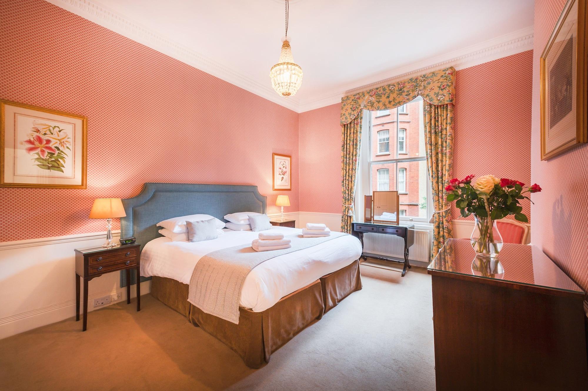 Apartahotel No1 The Mansions By Mansley 4*