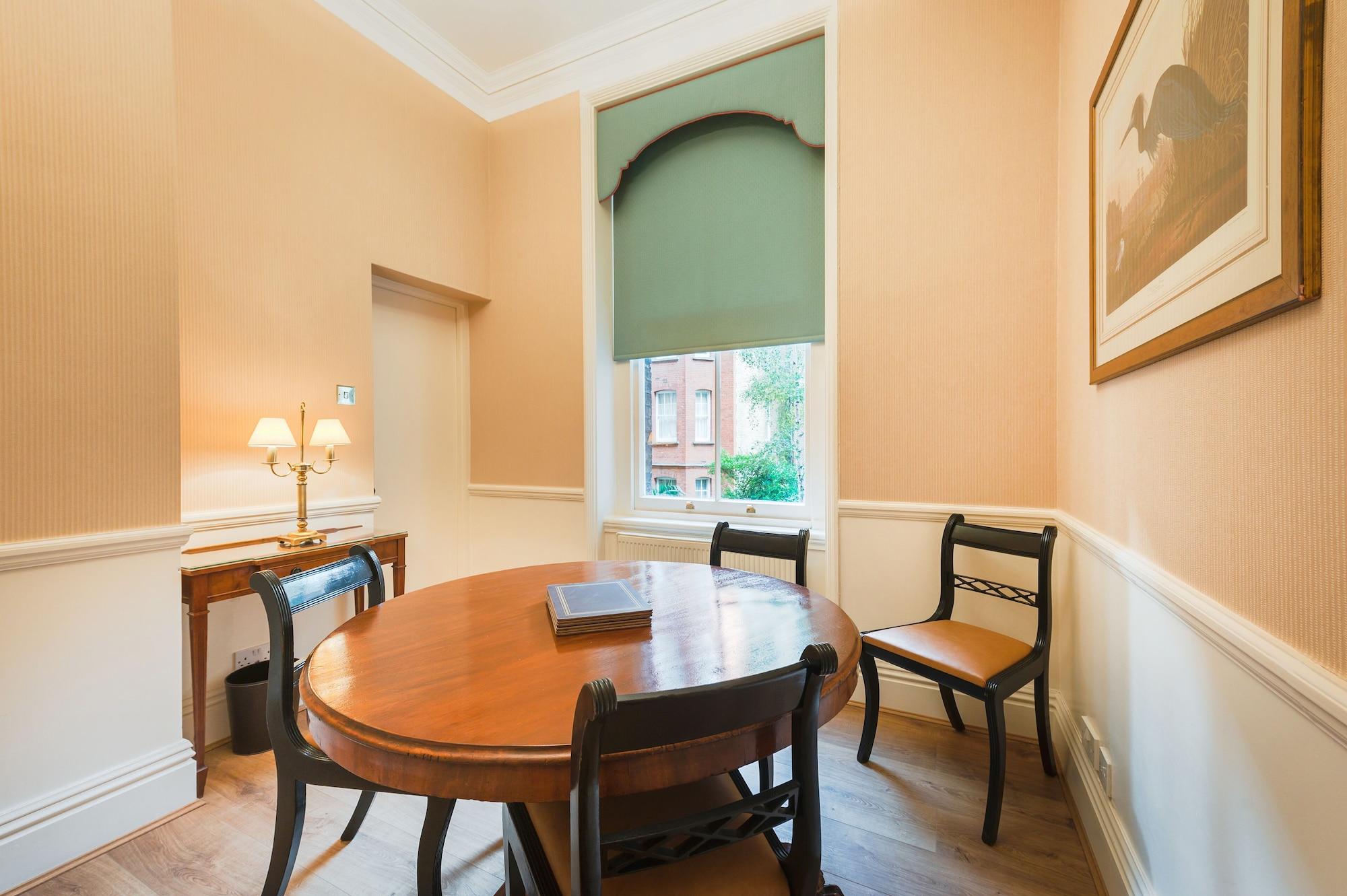 No1 The Mansions By Mansley Apartahotel Londres