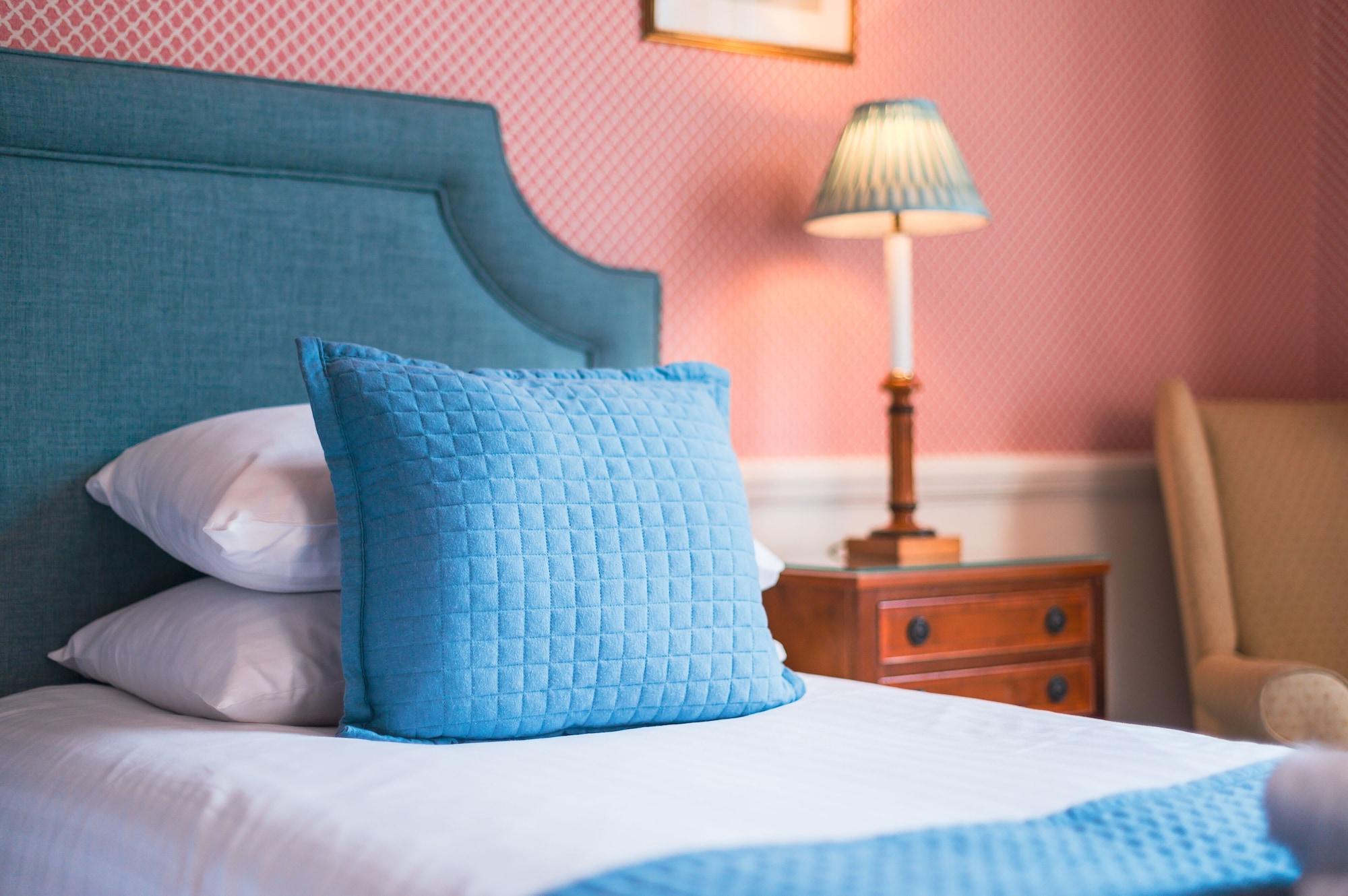 No1 The Mansions By Mansley Apartahotel