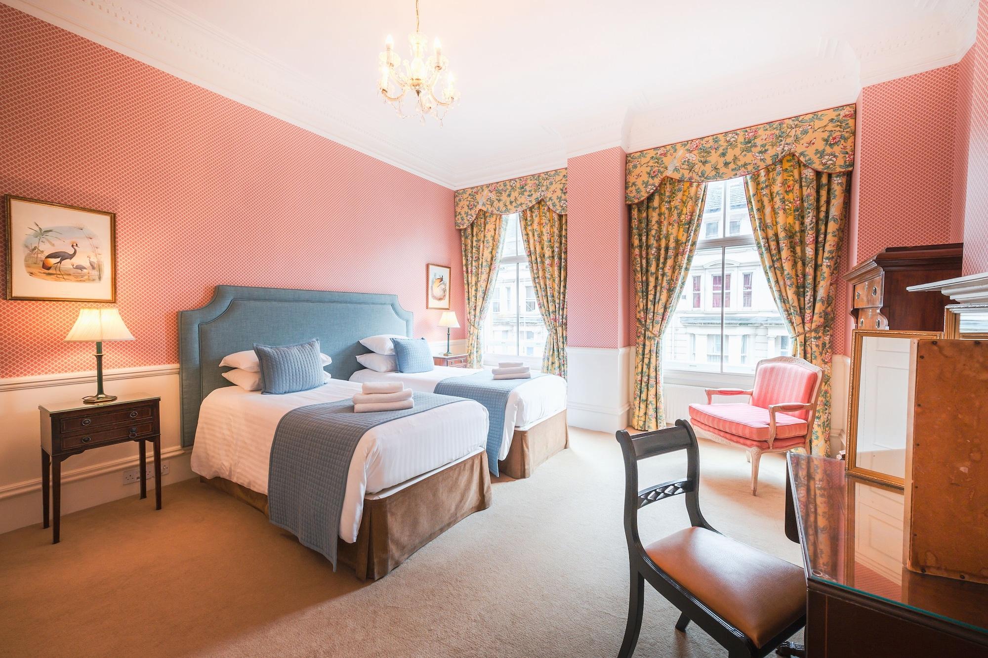 No1 The Mansions By Mansley 4*