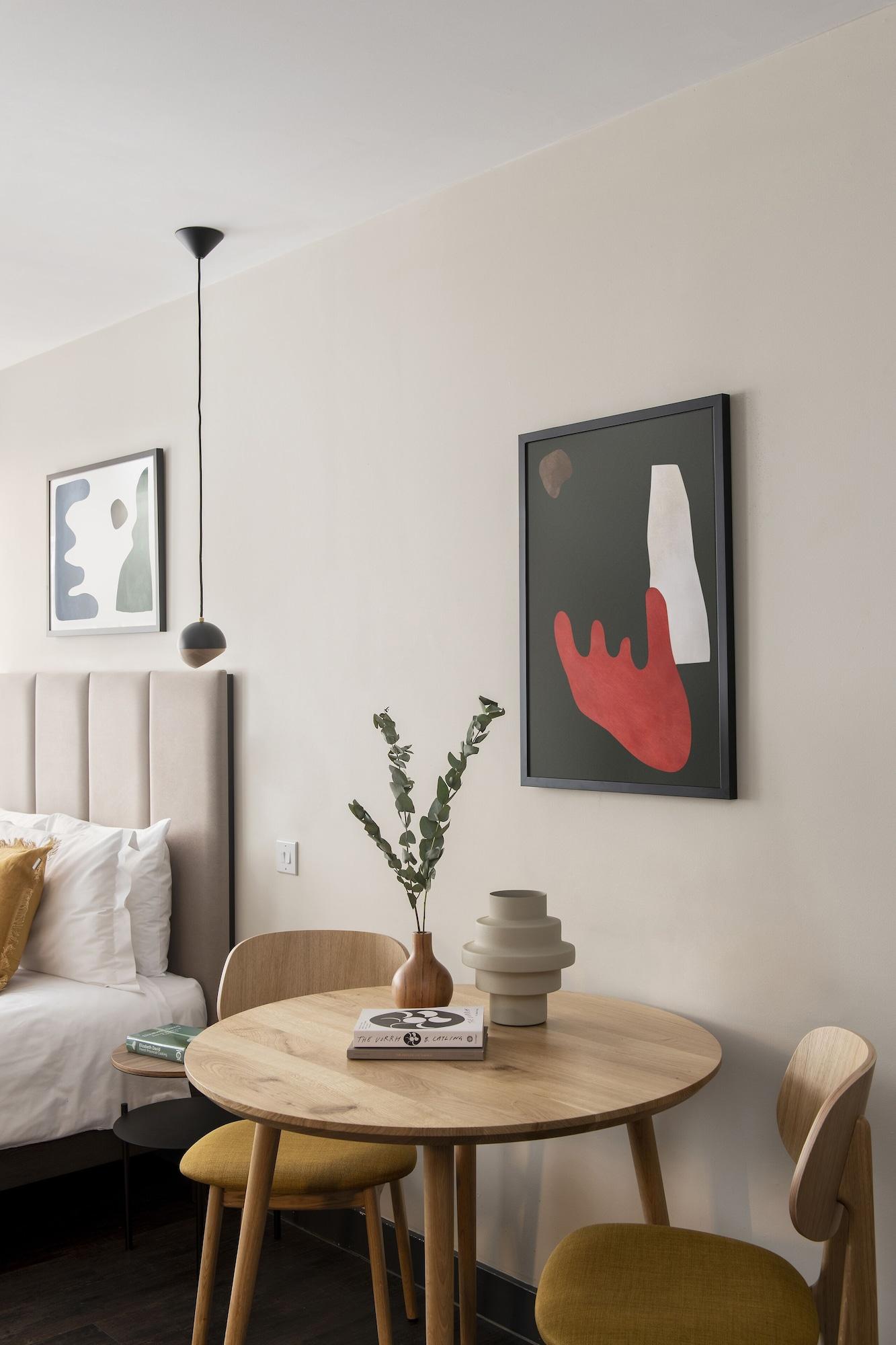 Apartahotel Cove Cannon Street