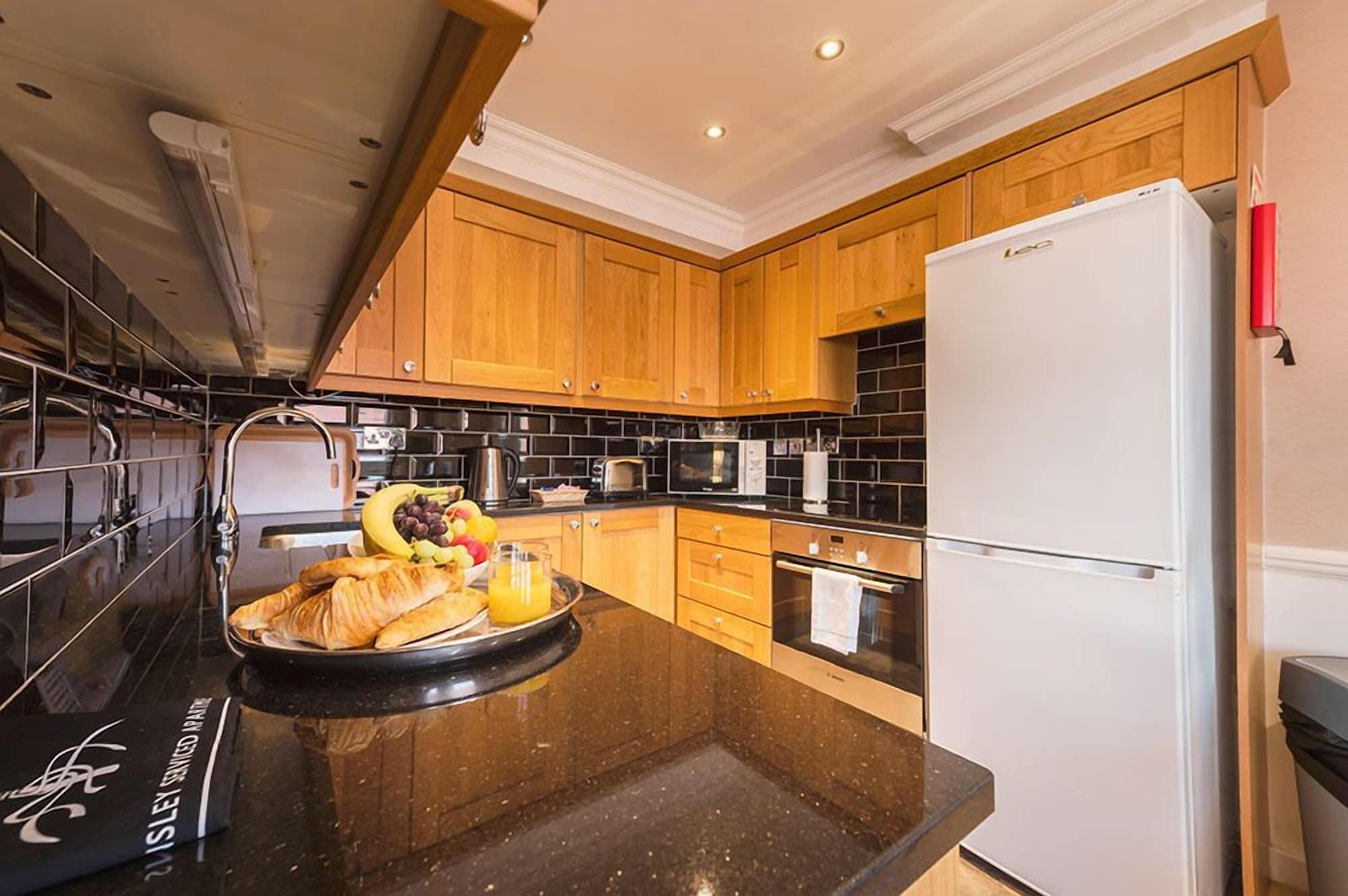 No1 The Mansions By Mansley 4*