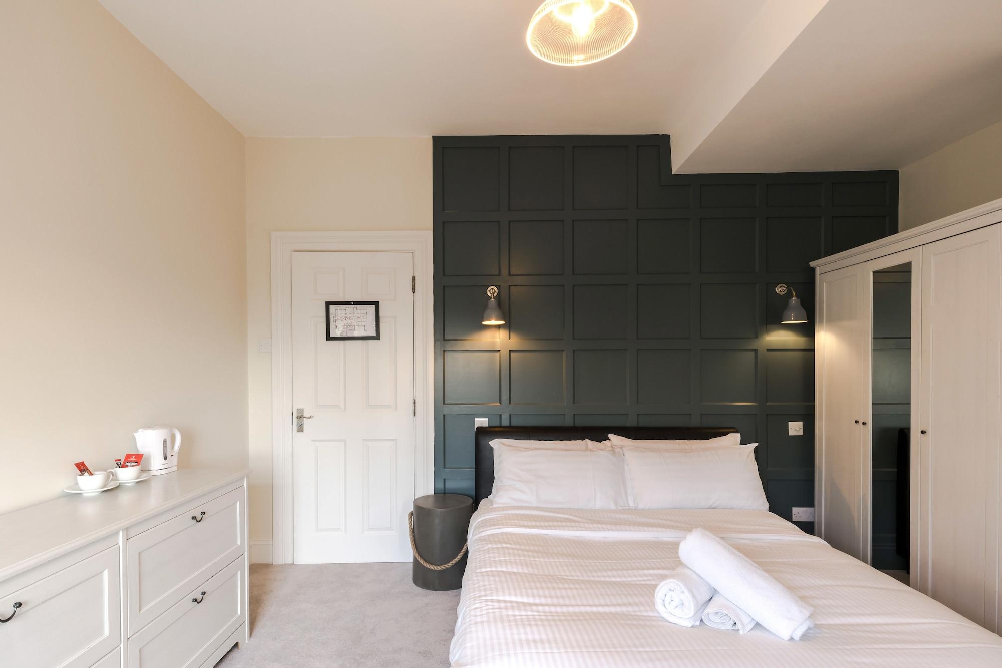 The William Hotel 3*