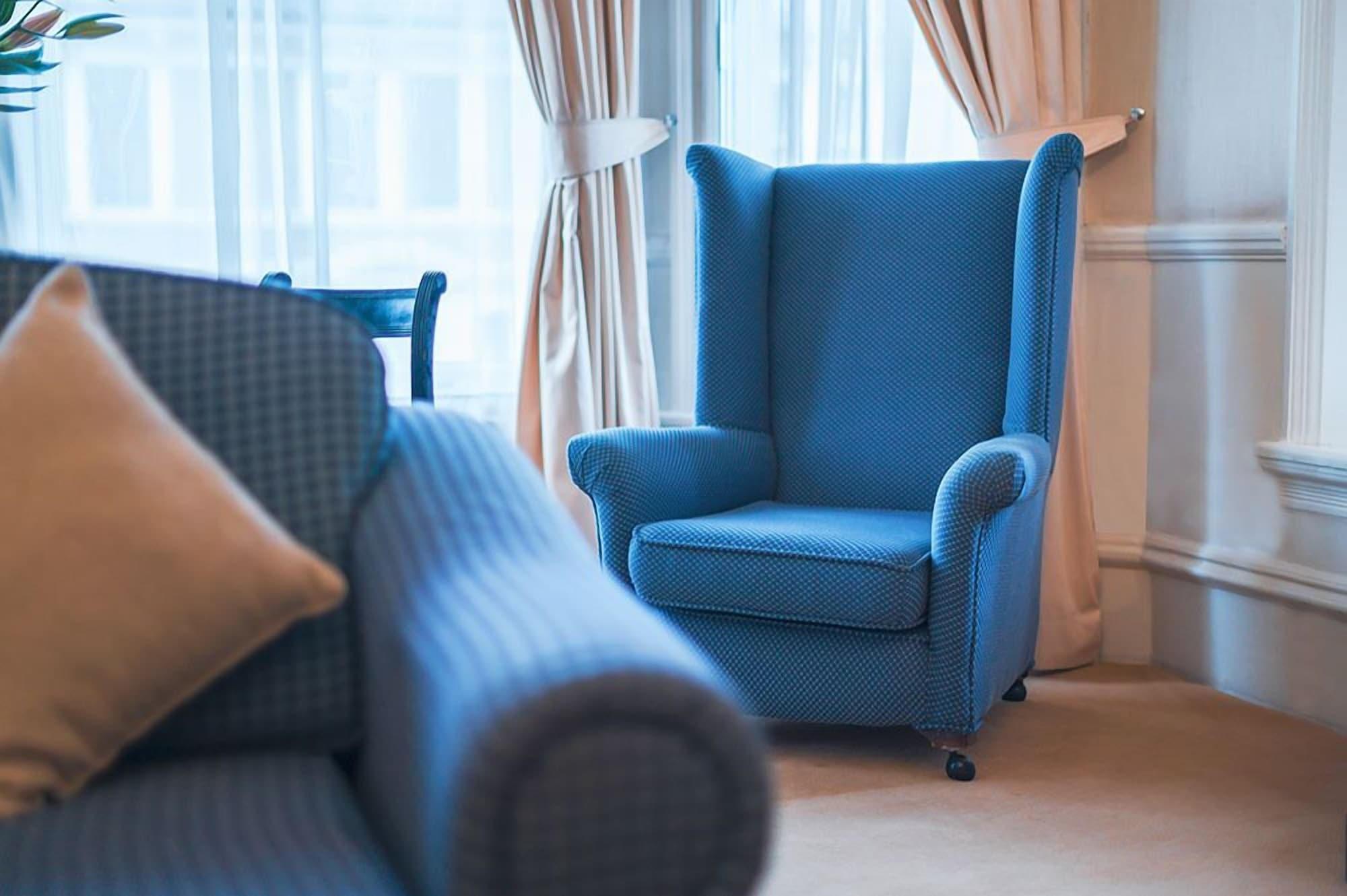 No1 The Mansions By Mansley 4* London