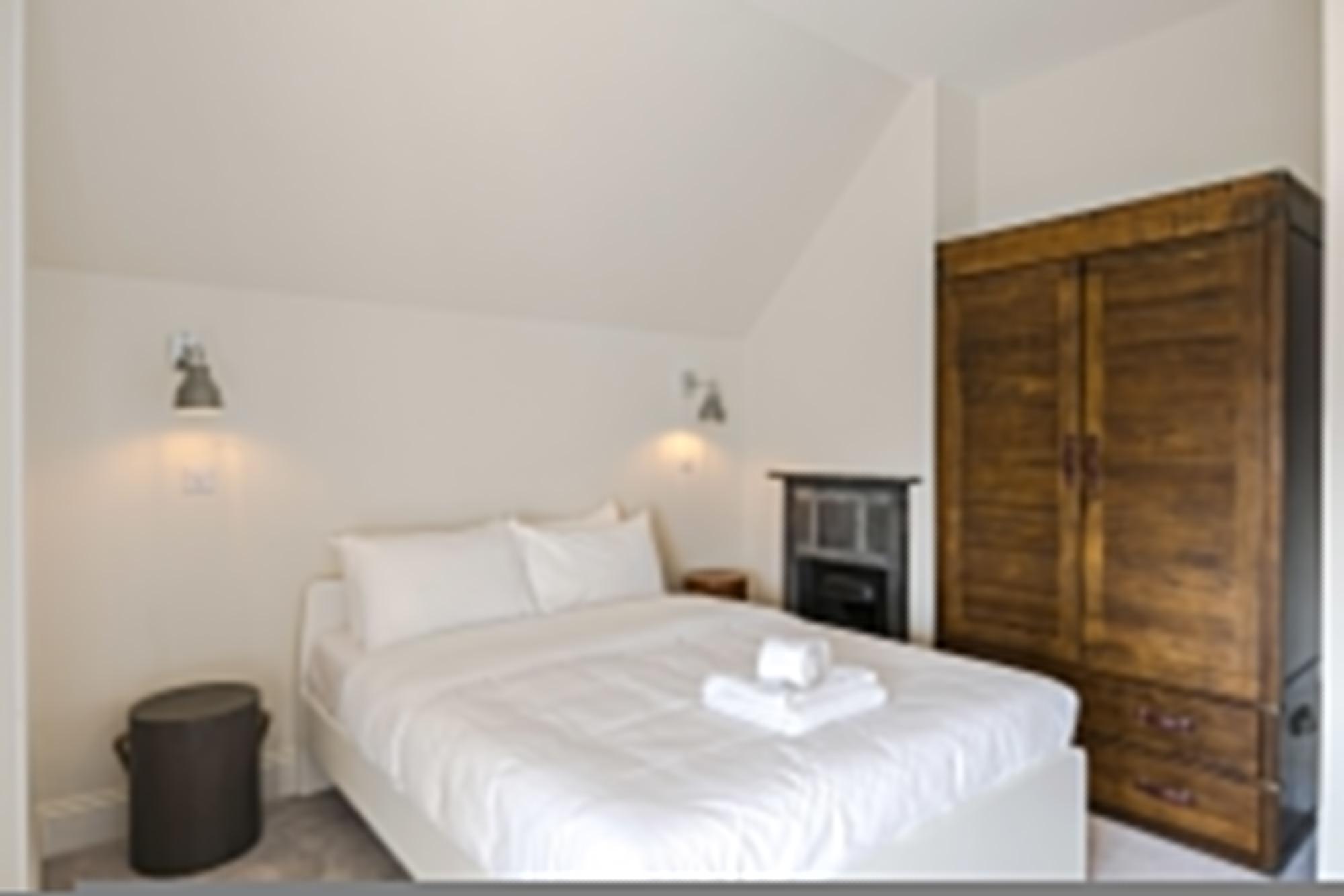 The William Hotel