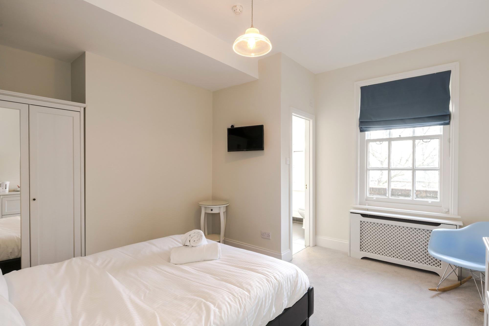 The William Hotel