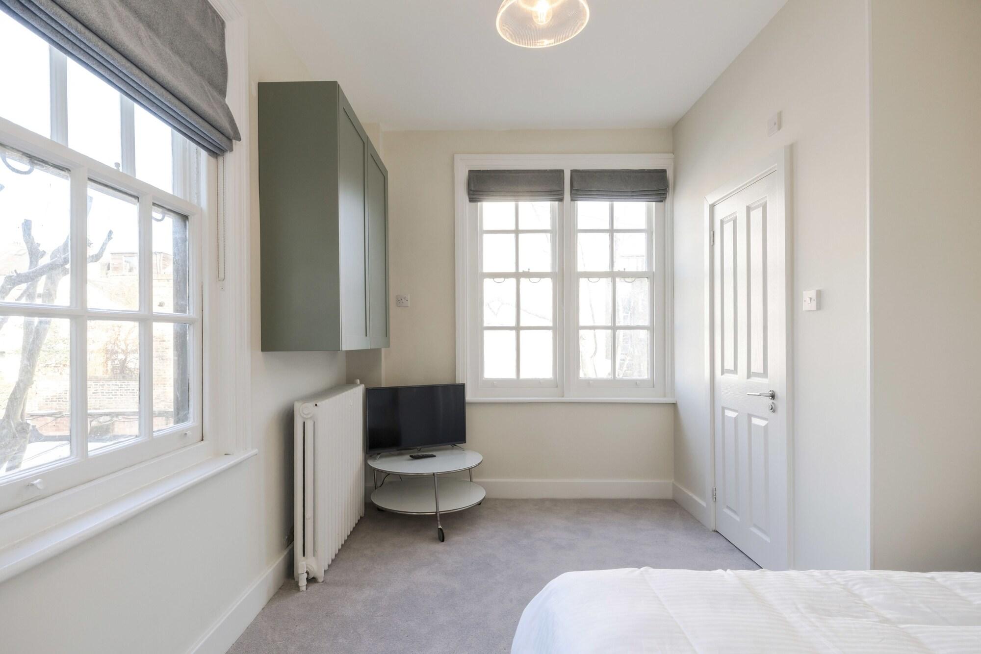 The William 3* London