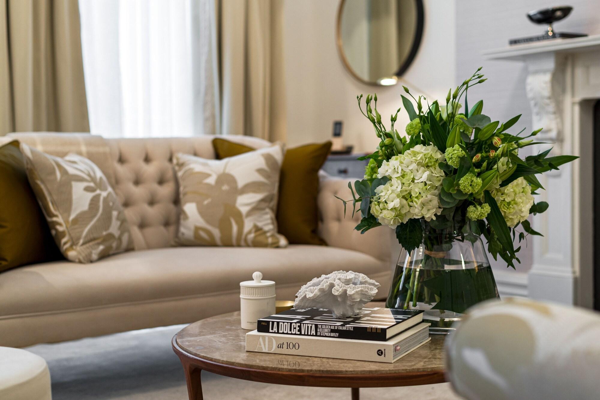 Hotel The Adria