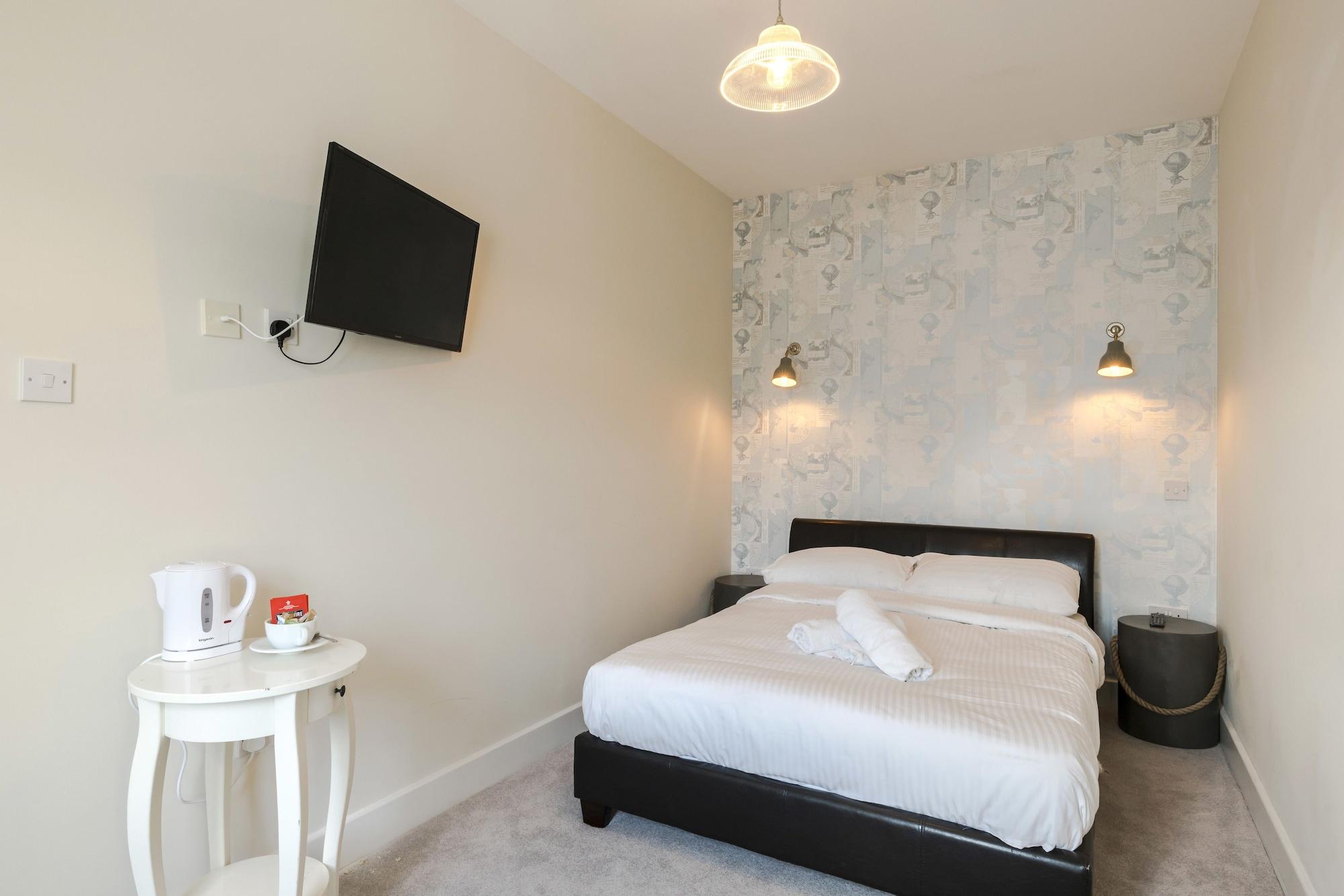 The William 3* London