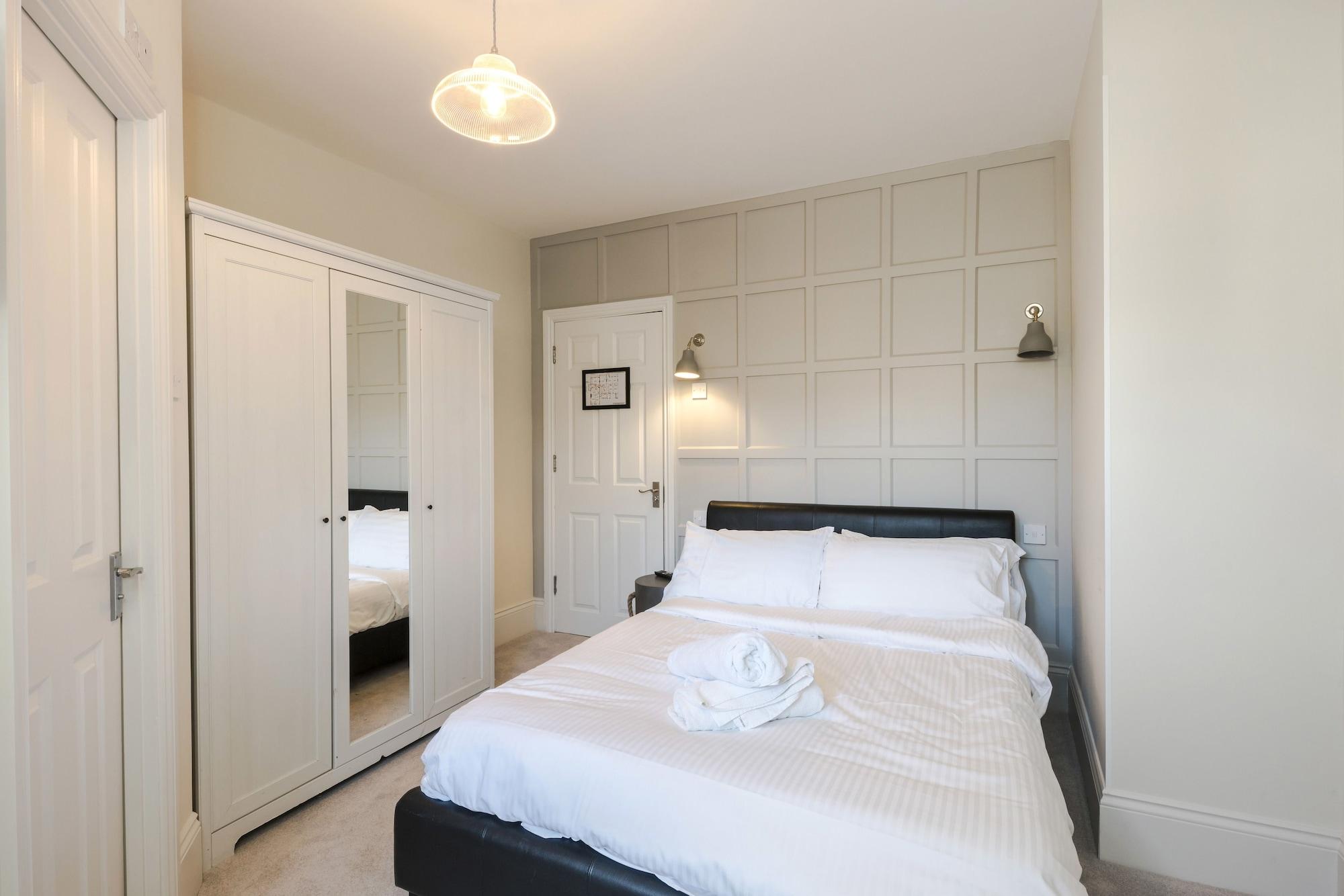 The William Hotel London