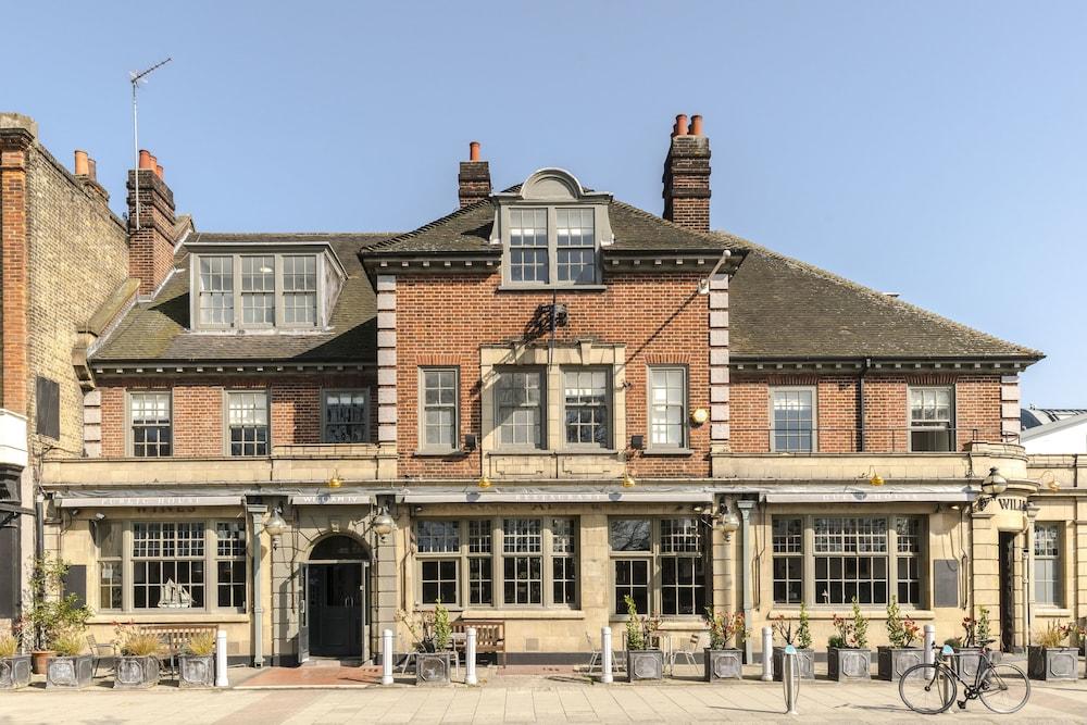 The William Hotel 3*