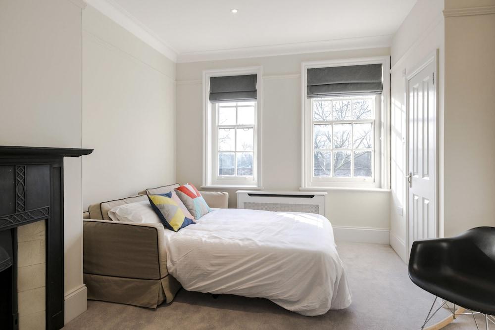 The William 3* London