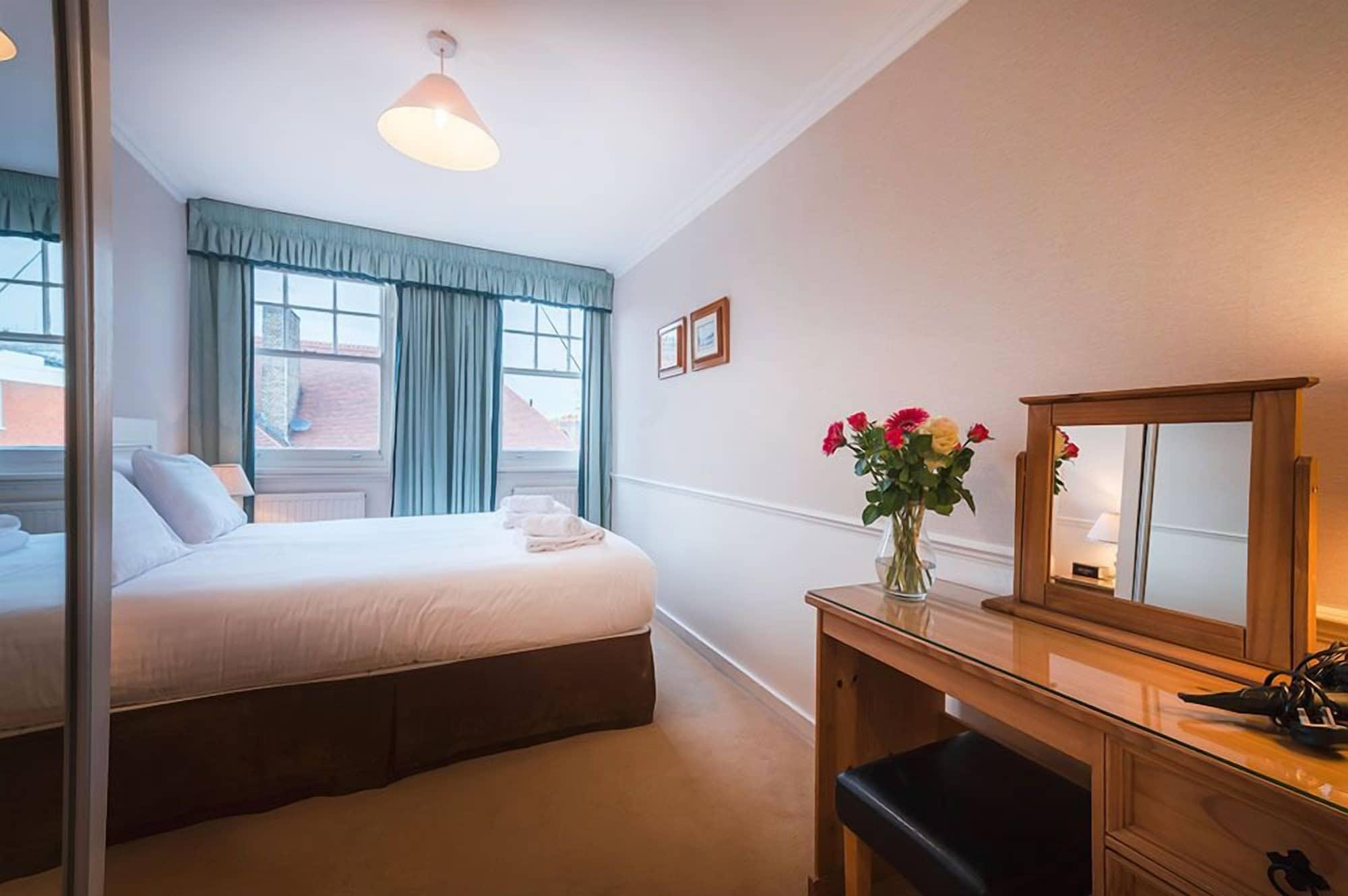 No1 The Mansions By Mansley Apartahotel Londres