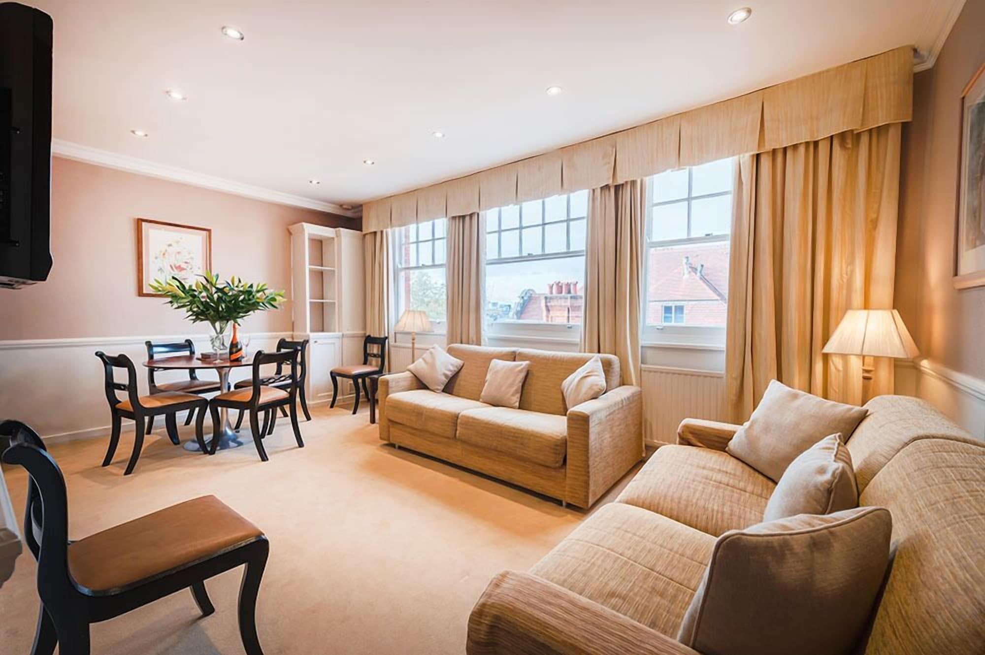 No1 The Mansions By Mansley
