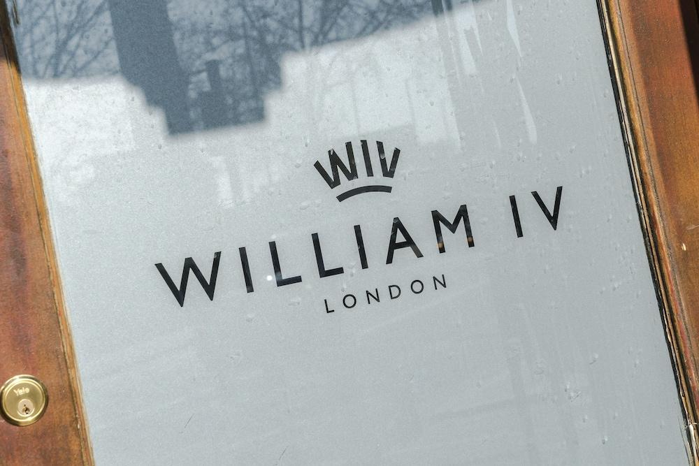 The William 3* London