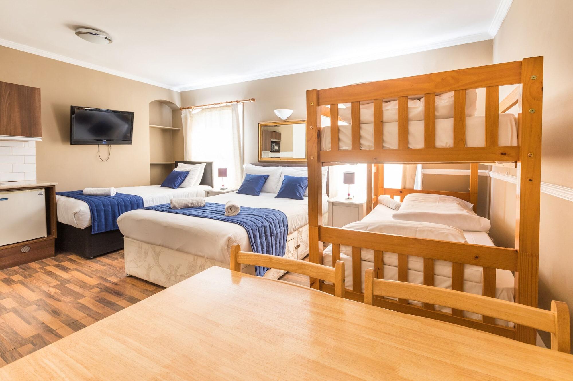Belgravia Hotel 3*