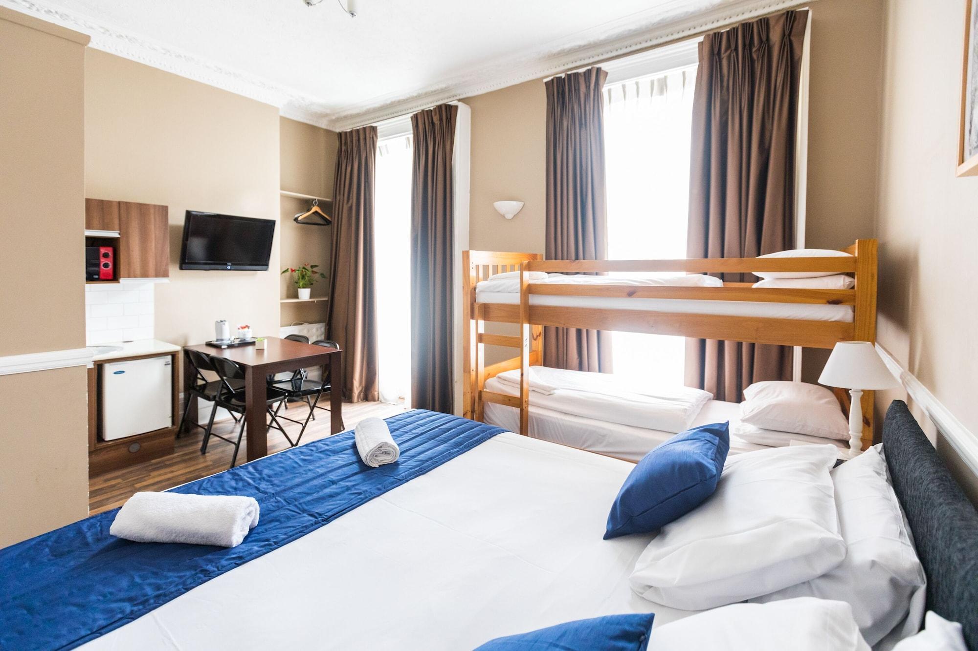 Hotel Belgravia London