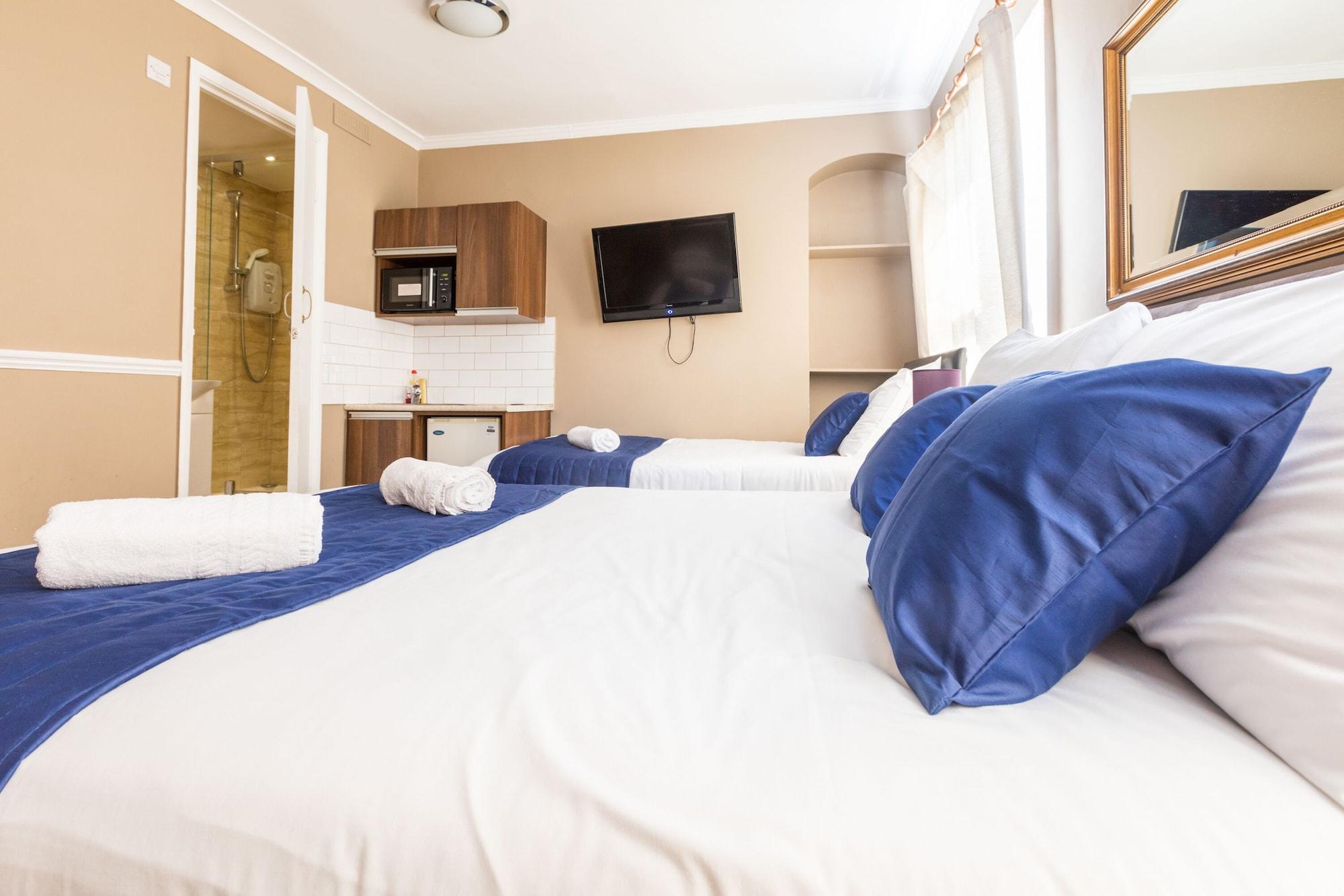 Belgravia 3* London