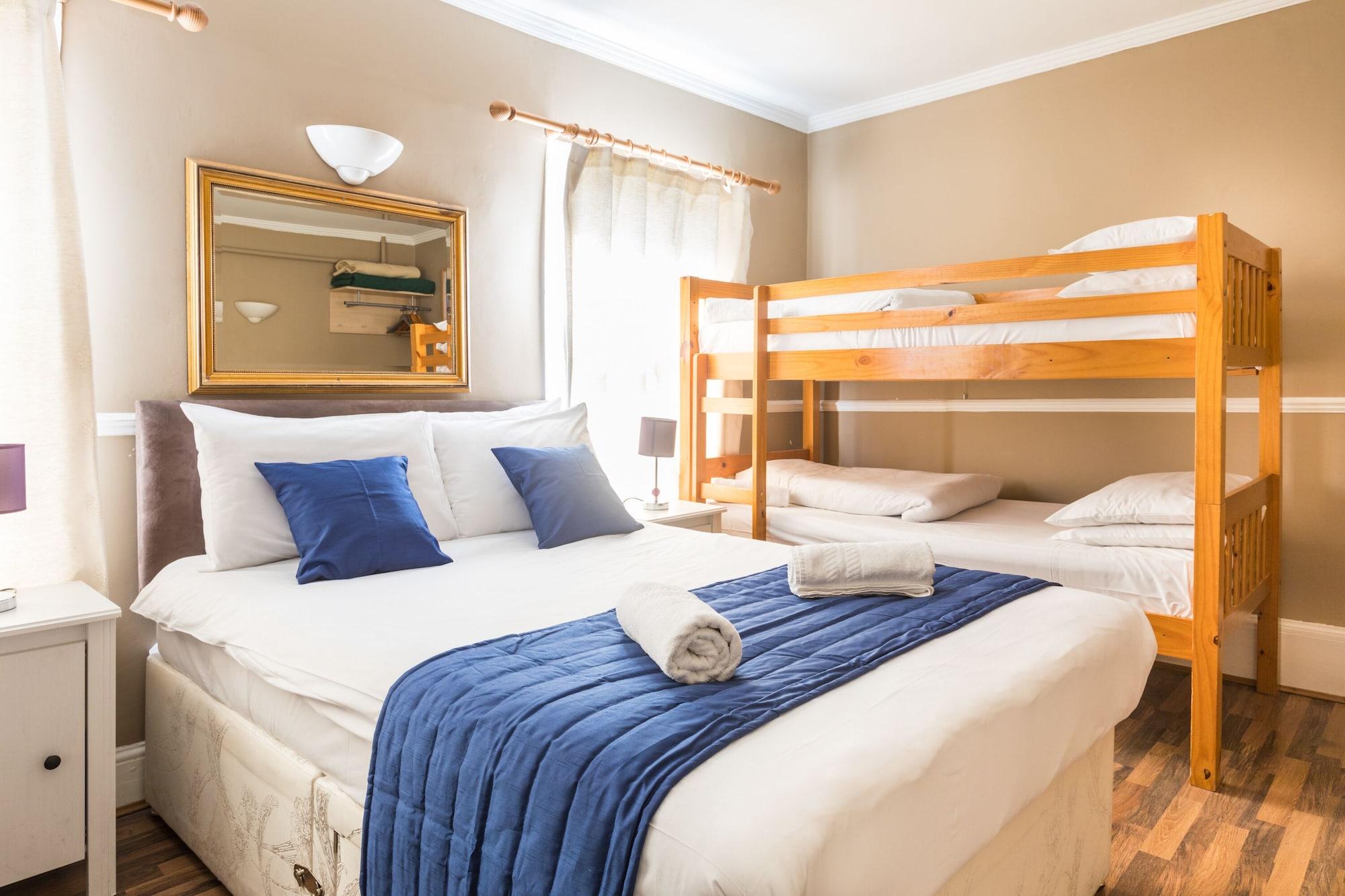 Belgravia 3* London