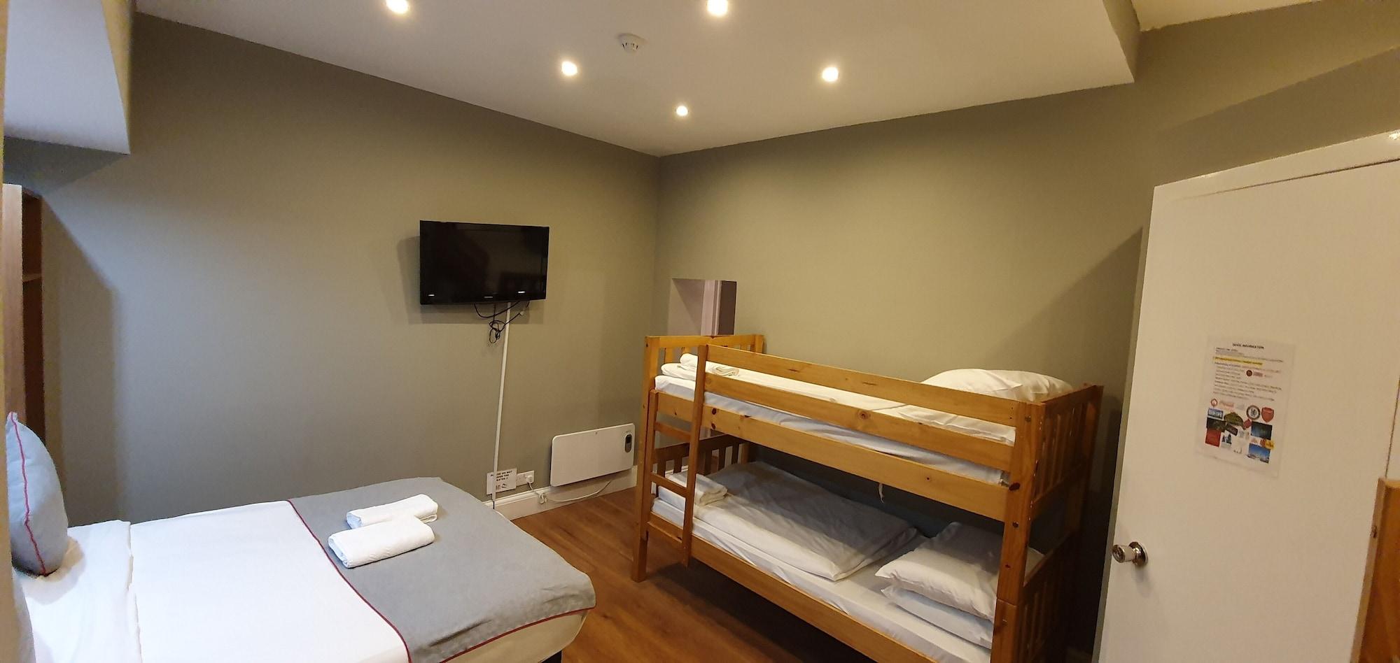Belgravia Hotel