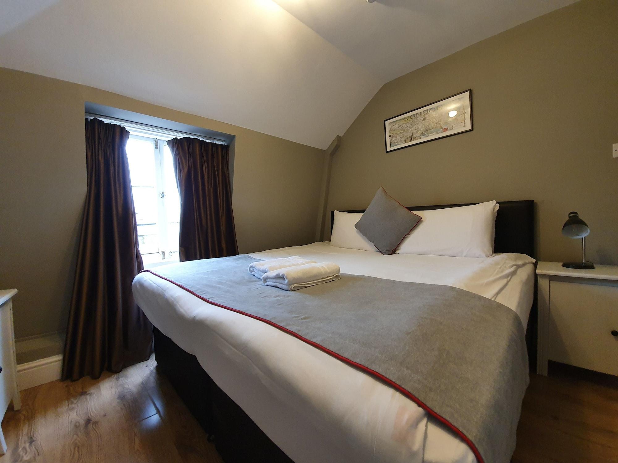 Hotel Belgravia 3*