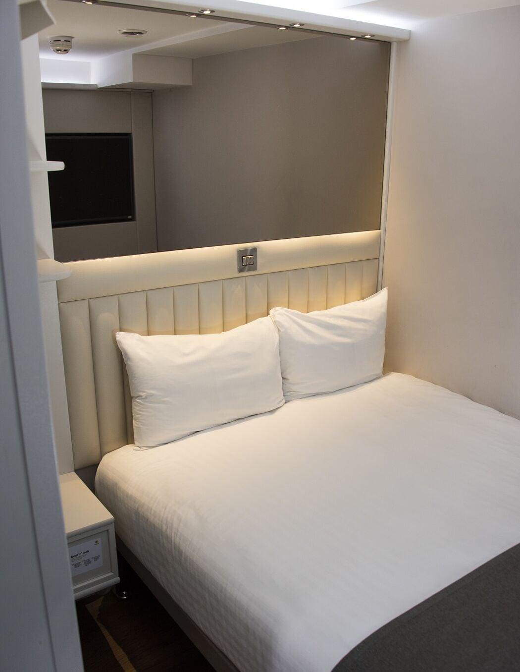 Point A Westminster Hotel London