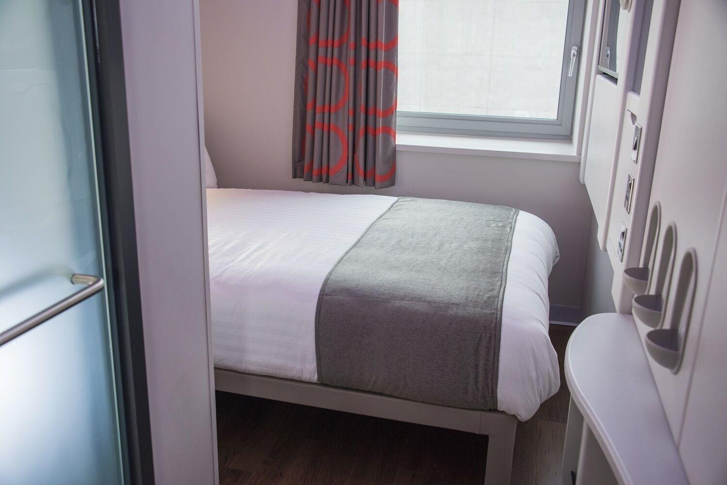 Hotel Point A Westminster