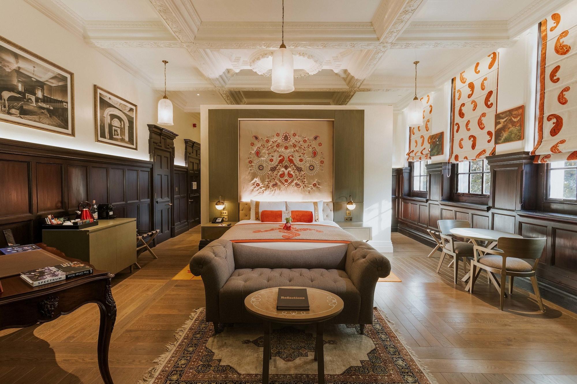 The Lalit Hotell 5*