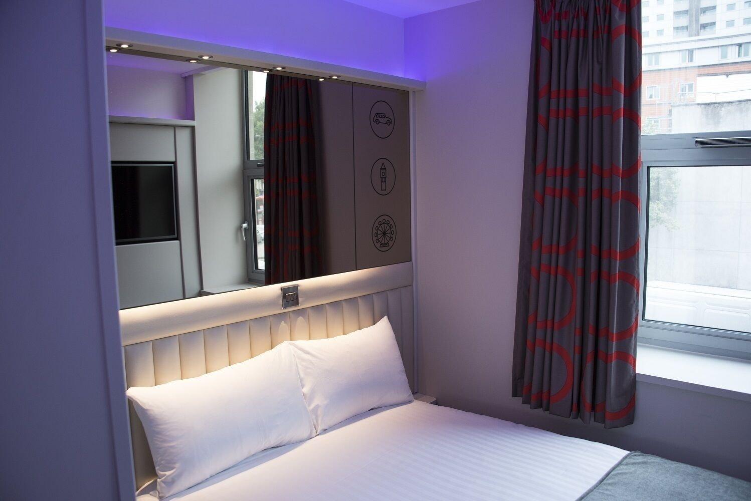 Point A Westminster 3* London
