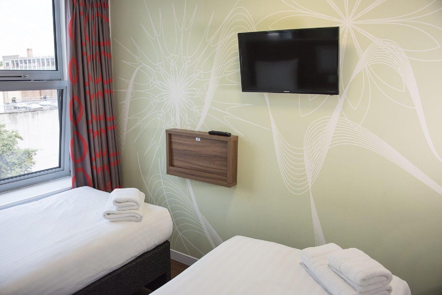 Hotel Point A Westminster London