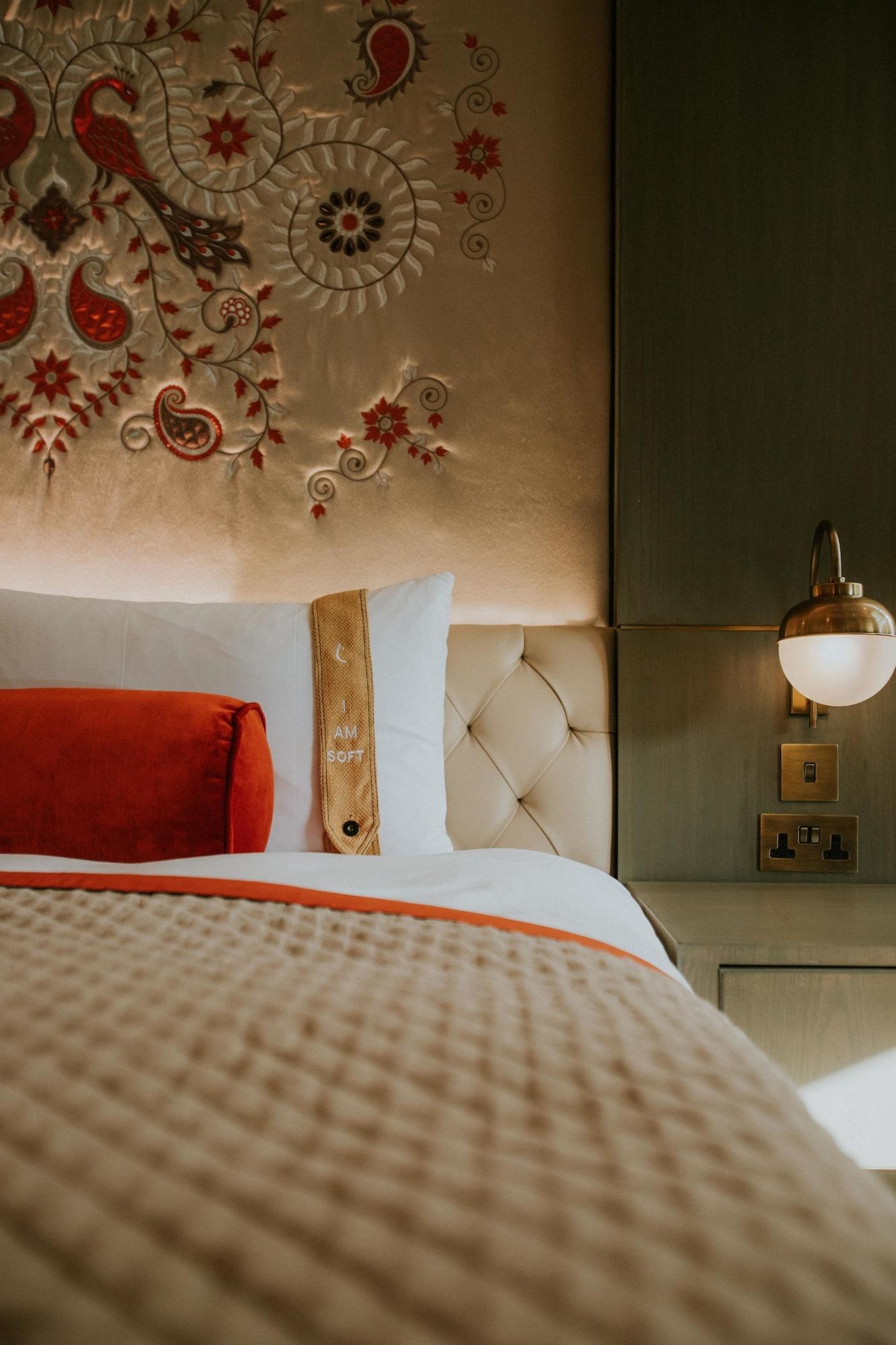 The Lalit Hotell London