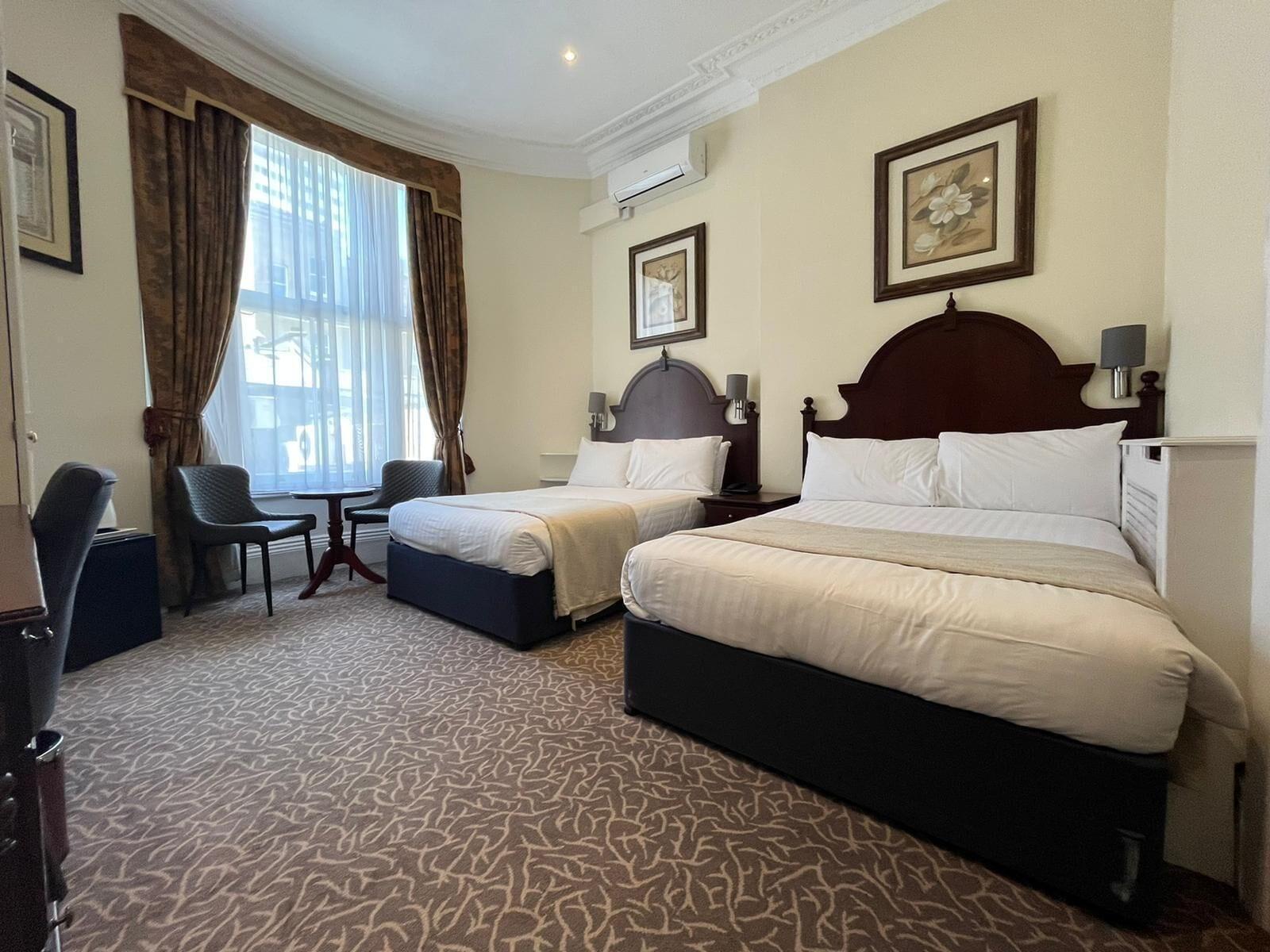 La Place Hotell