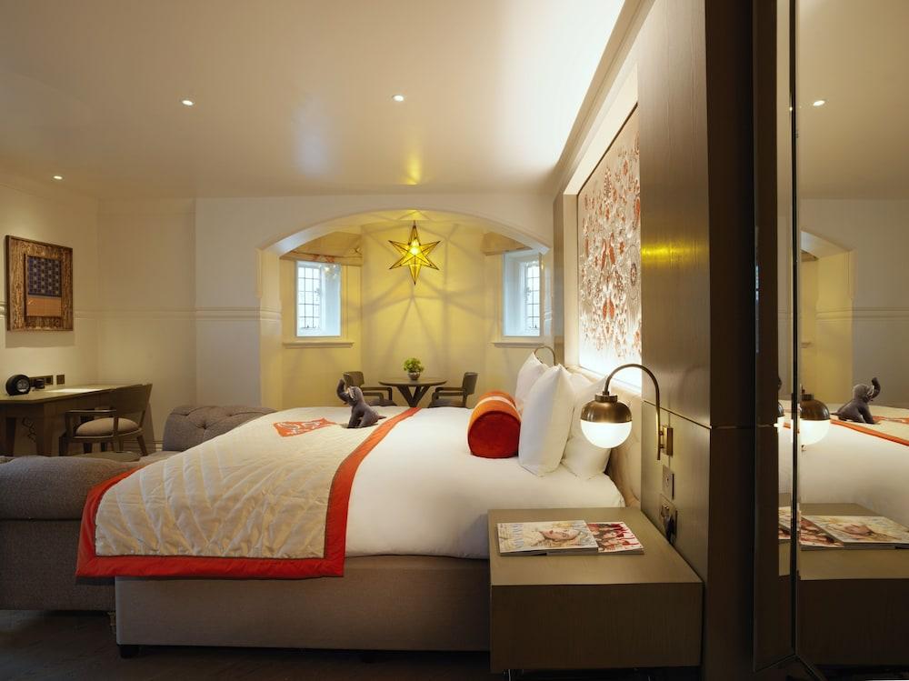 The Lalit Hotell 5*